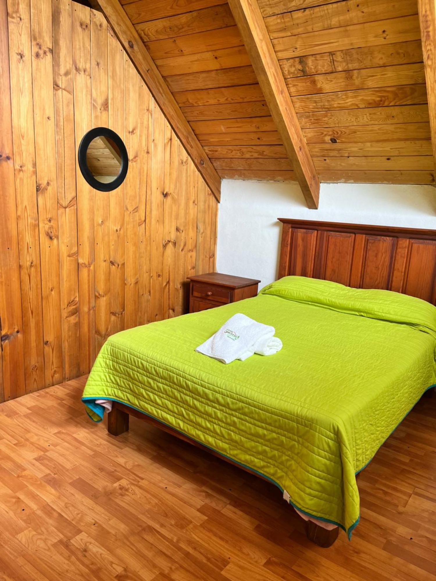 Cabanas Cumbres De Aguacatitla Хуаска де Окампо Стая снимка